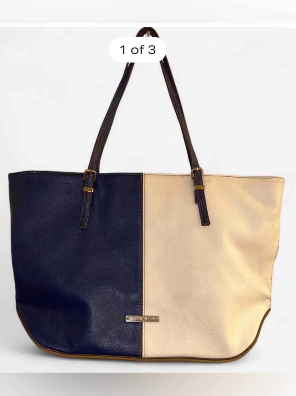 Nine West Tote Handbag